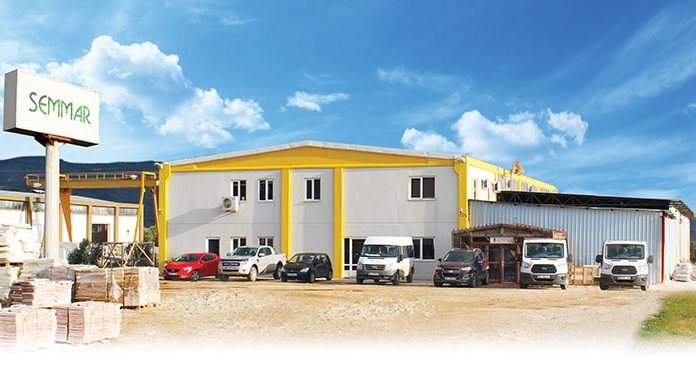 Semtor Ambalaj fabrikası, Torbalı / İzmir